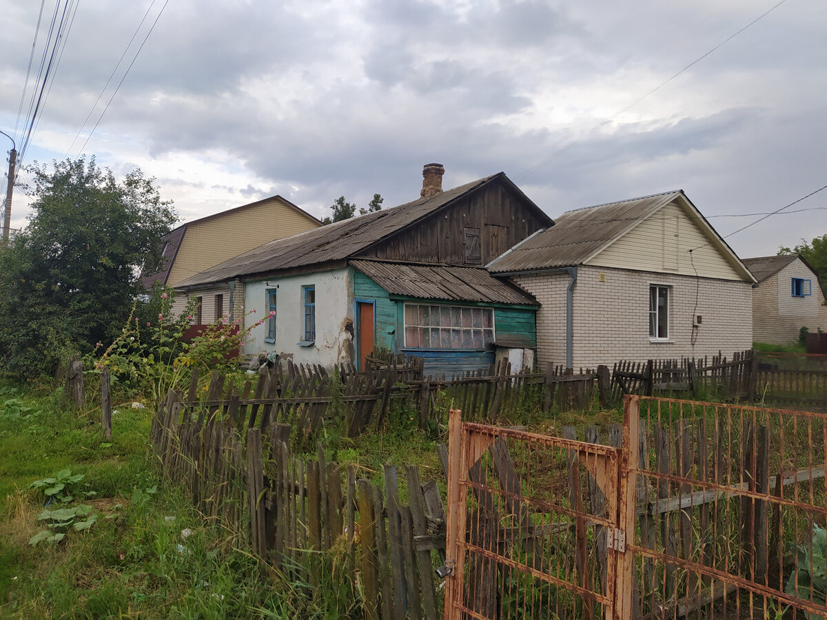 Ехали в гости к знакомому, заехали в один из районных центров Орловской  области. Показываем Глазуновку | МИР ПРОШЛОГО | Дзен