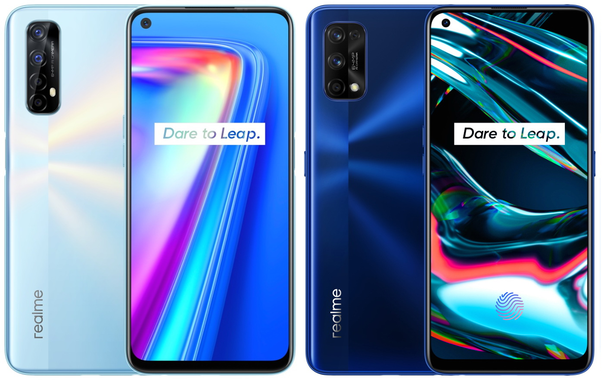 Realme 8 Pro