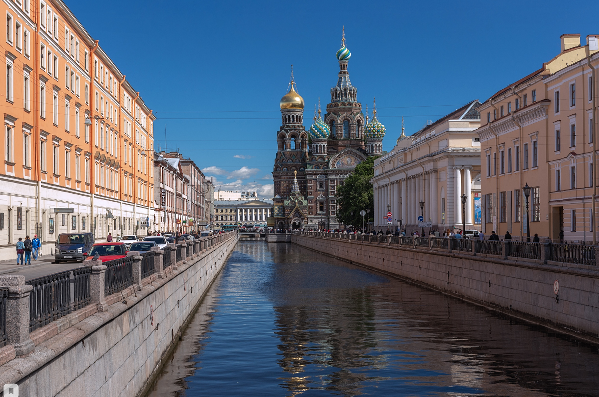 Фото Александра Дроздова