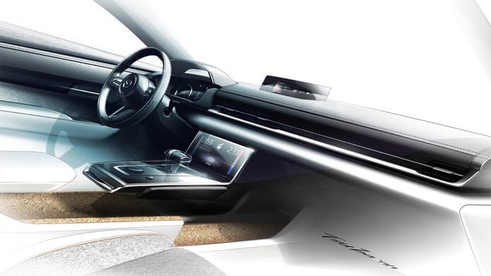 Новое видение передних панелей в новых моделях компании