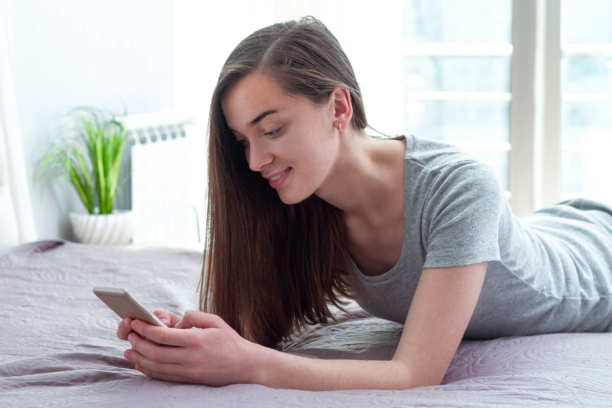 Сайт тиндер.