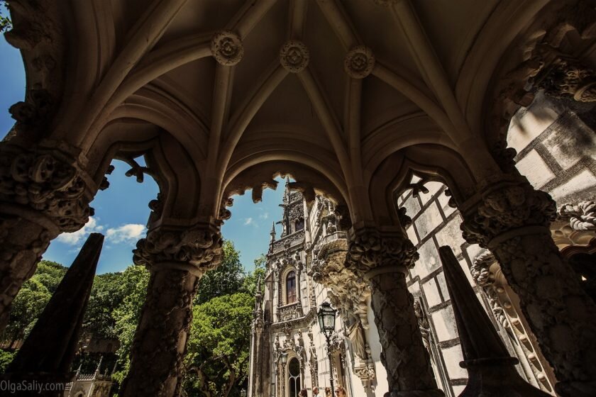 Quinta da Regaleira