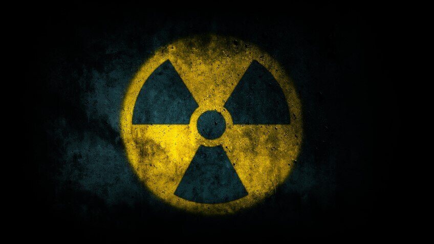 Чем космическая радиация отличается от радиации в Чернобыле?