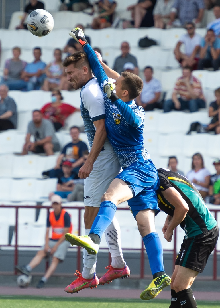 Источник ФК Челябинск