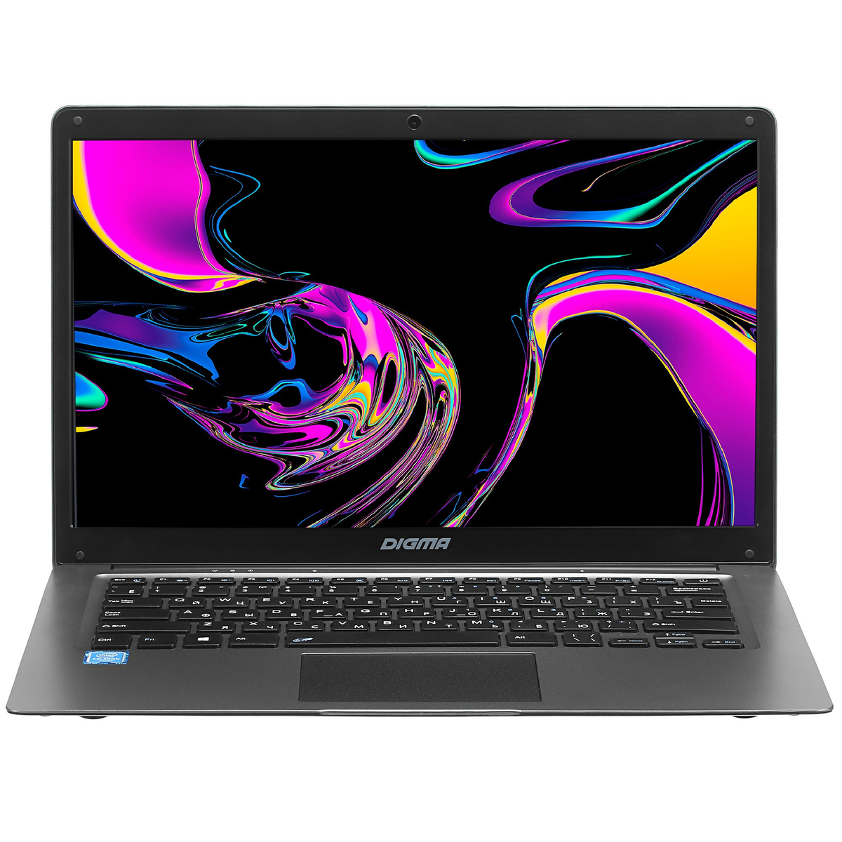 14.1" Ноутбук Digma EVE 14 C411 - 19900 рублей