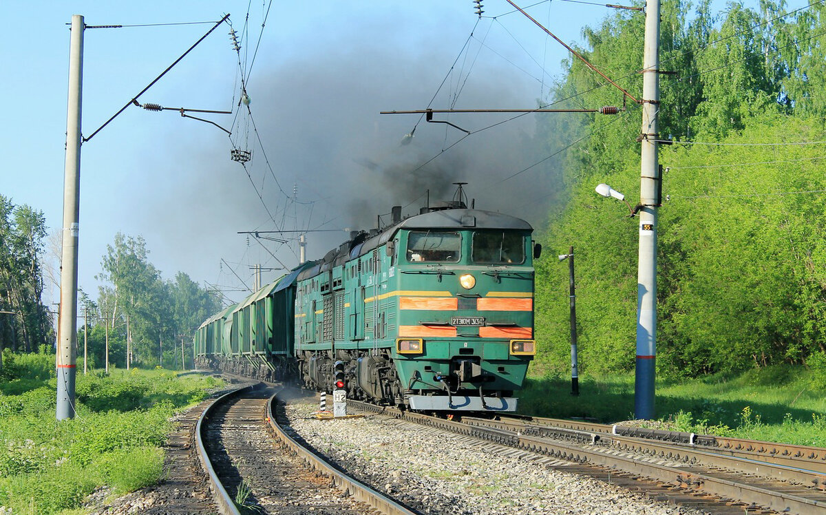 trainpix.org | Автор: Константин