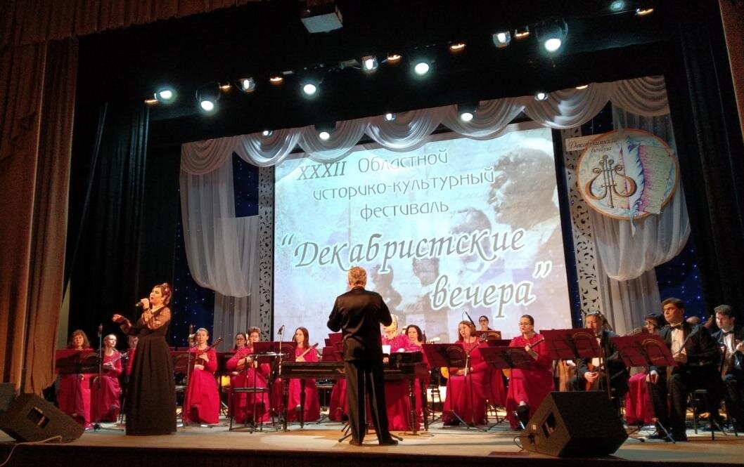 группа Ялуторовский музейный комплекс ВКонтакте