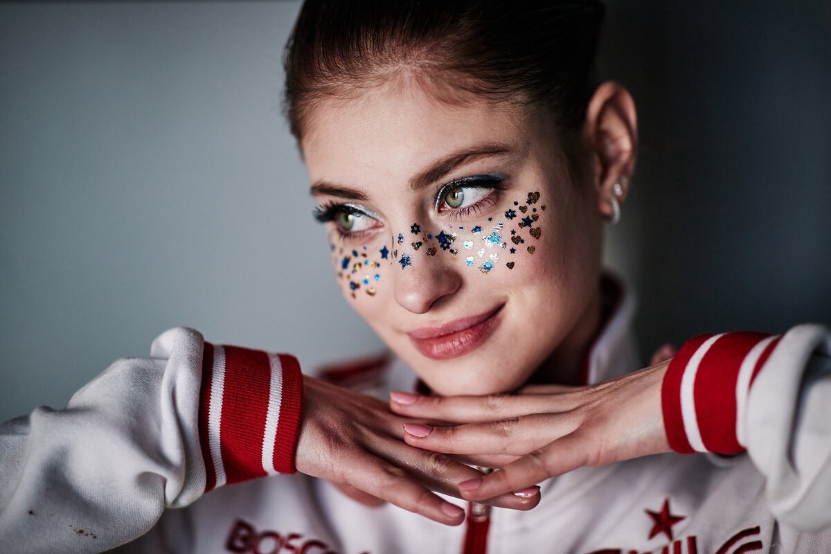 Алена Косторная 2020