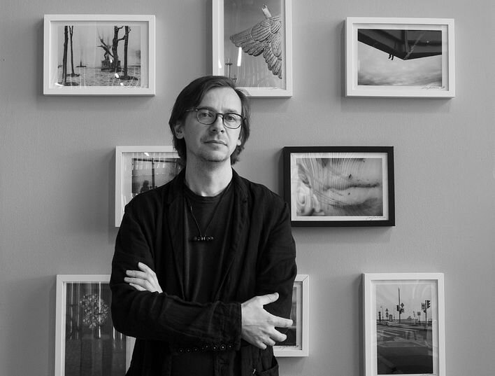 Дмитрий Сироткин. Предоставлено автором