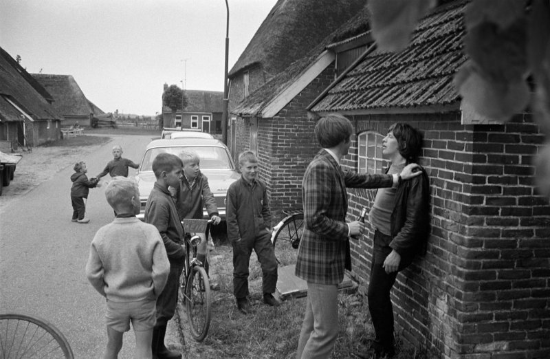 © Behrens, Herbert / Nederlands Fotomuseum