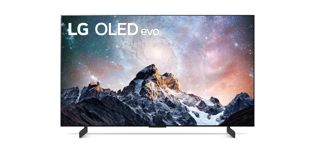 LG OLED 42C2