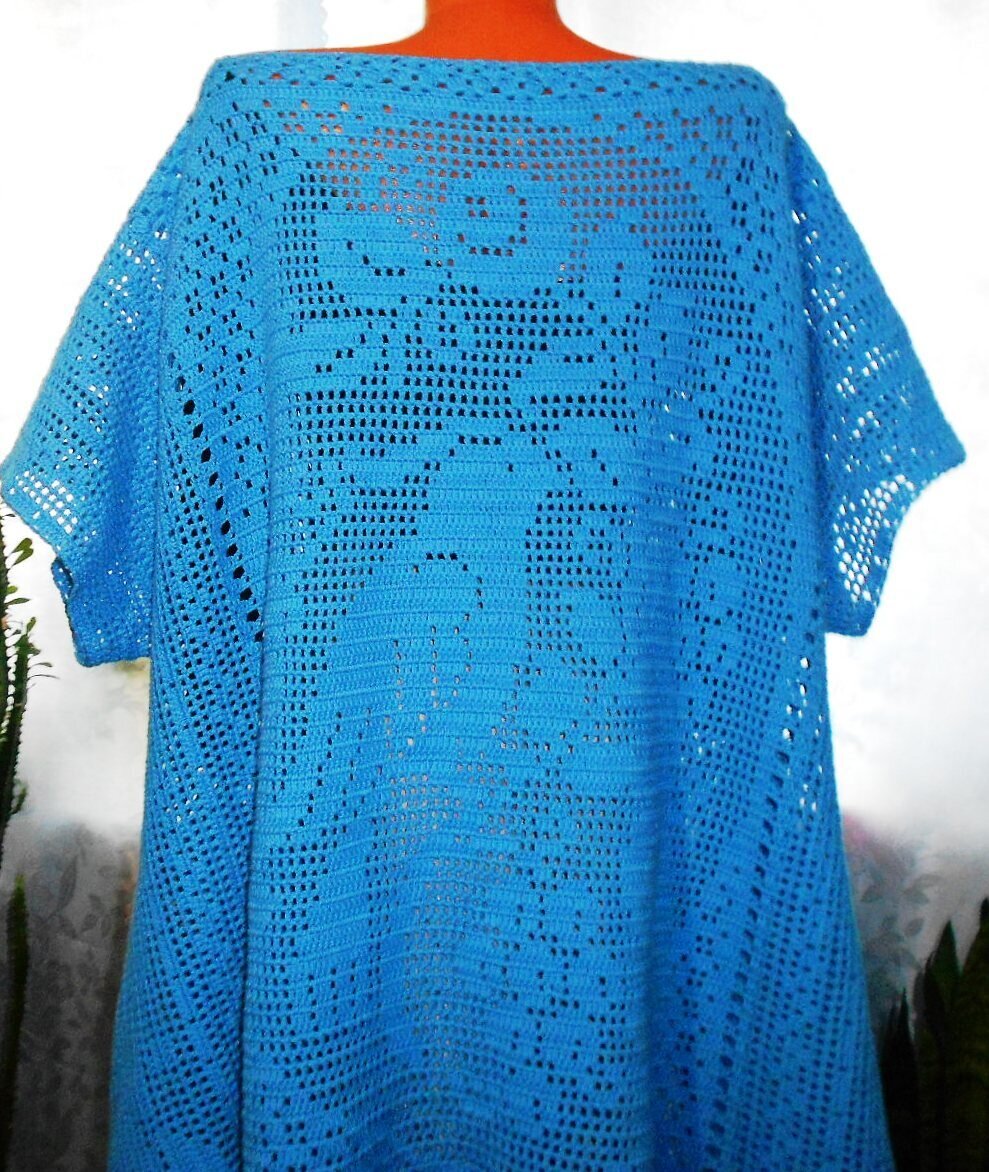 Спинка. Фото мои авторские.