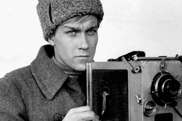 Почему в наши дни актёры стали играть хуже, чем при СССР1