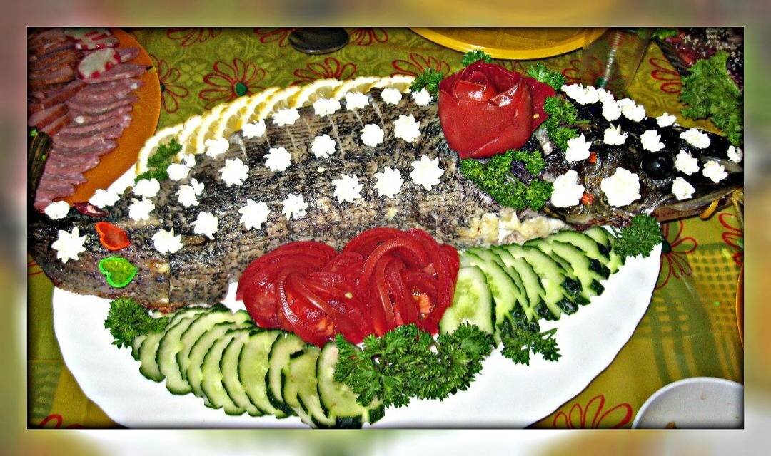 Самые вкусные рецепты приготовления щуки от Шефмаркет