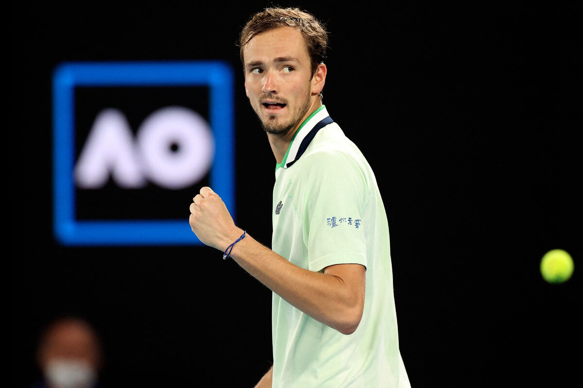 Источник фото: Twitter ATP Tour