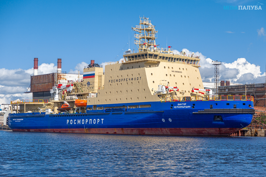 Фото: Медиапалуба