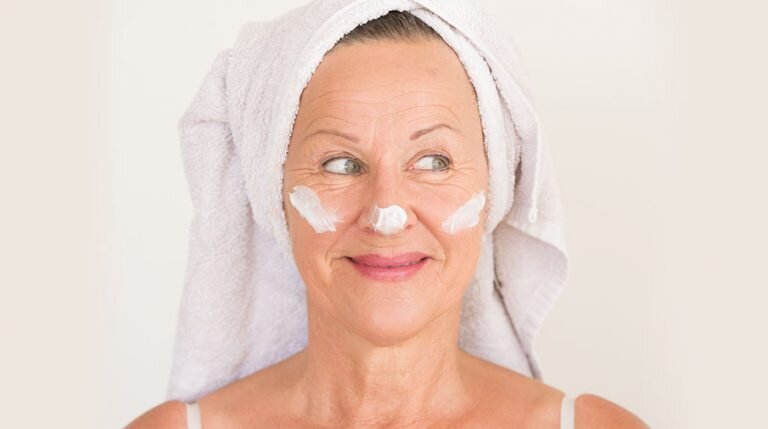 Домашние маски: для сухой кожи лица