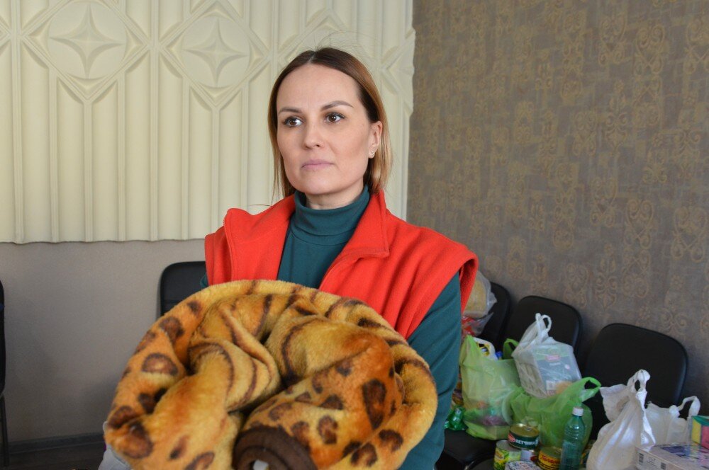 Елена Никитина