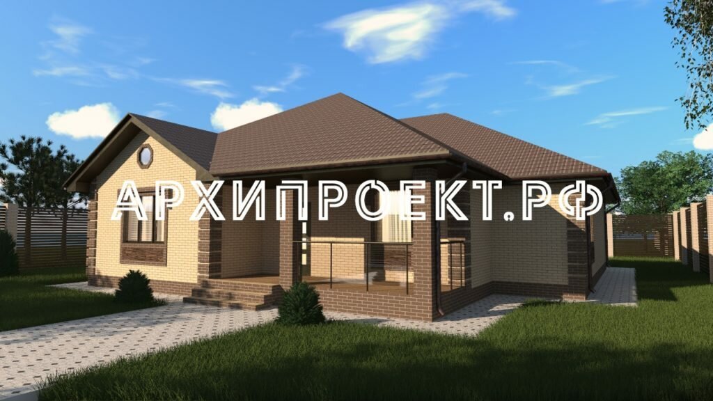 АРХИПРОЕКТ.РФ
