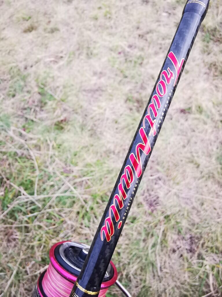 Black Hole Trout Mania 2019