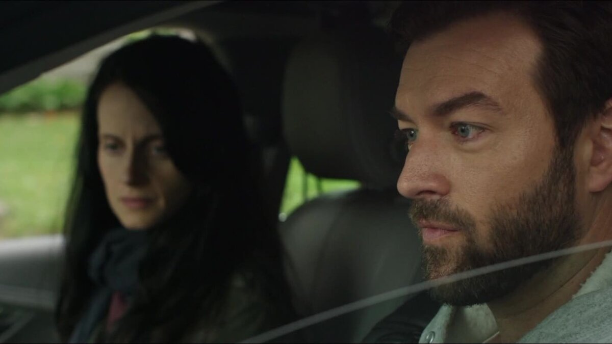 Затерянные в космосе (2018)