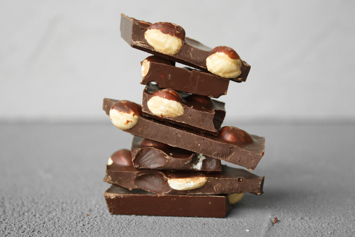 Как сделать шоколад: рецепты приготовления натурального шоколада в домашних условиях