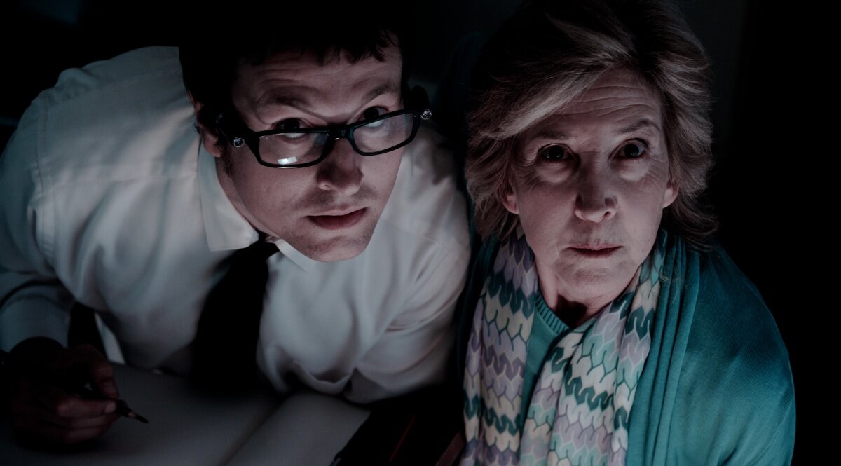 shot from "Insidious"/2010/James Wan/kinopoisk.ru