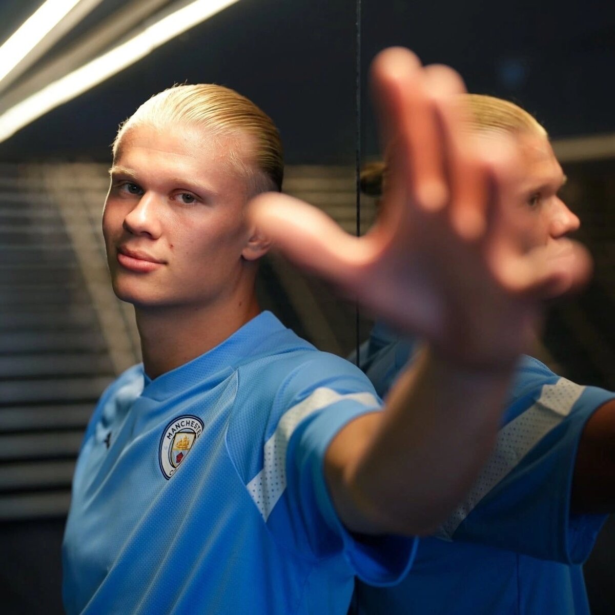 Я великий и ужасный Холанд)