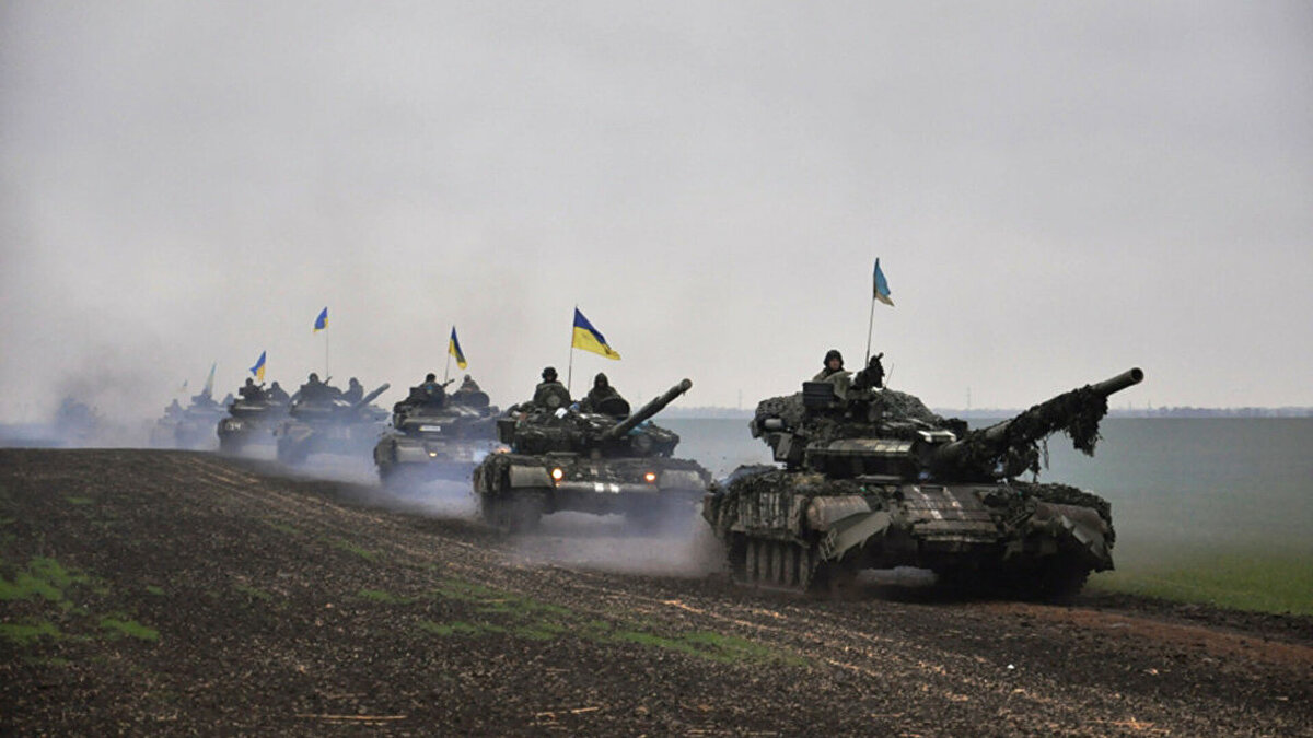 Фото: Ministry of Defense of Ukraine