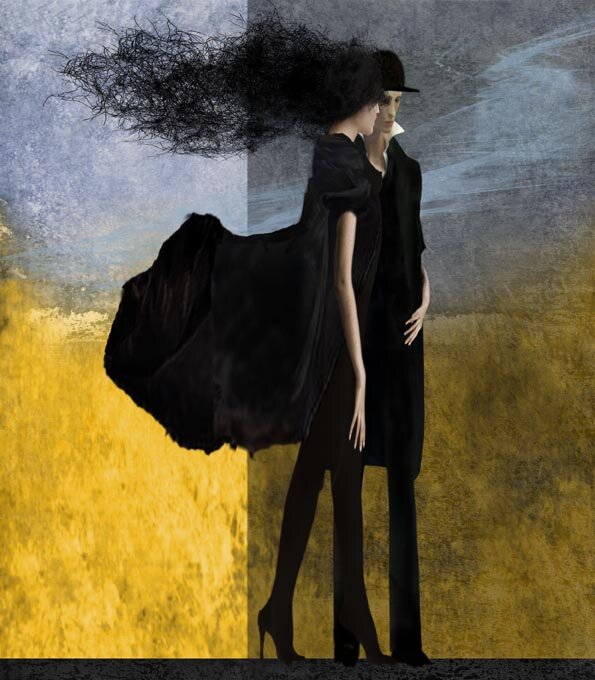 Богдан Пристром (Bogdan Prystrom).