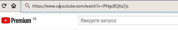 Любой ролик с YouTube можно скачать бесплатно. Если вы не собираетесь его распространять, в этом нет нарушений авторских прав.-2