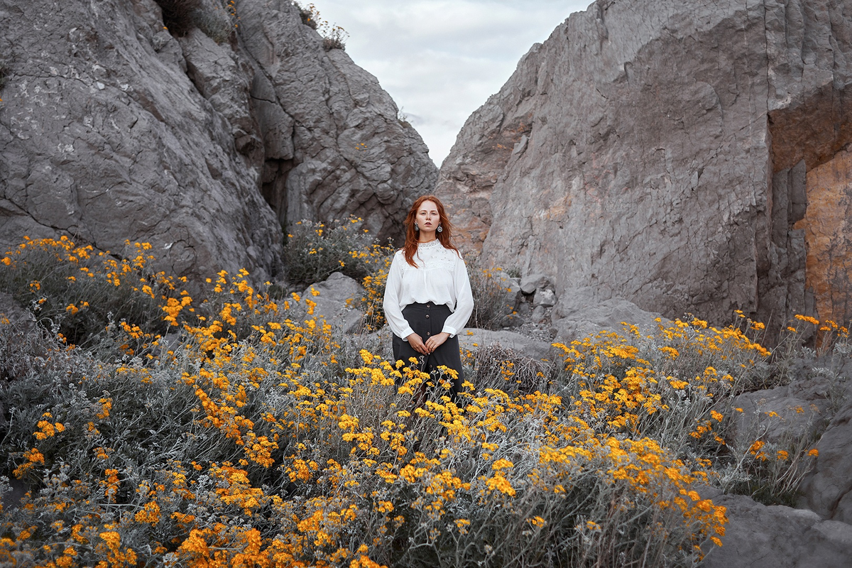 Автор: Люда Чалая