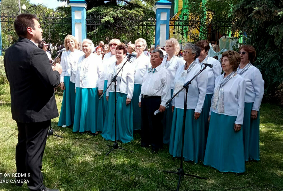 (Фото автора).