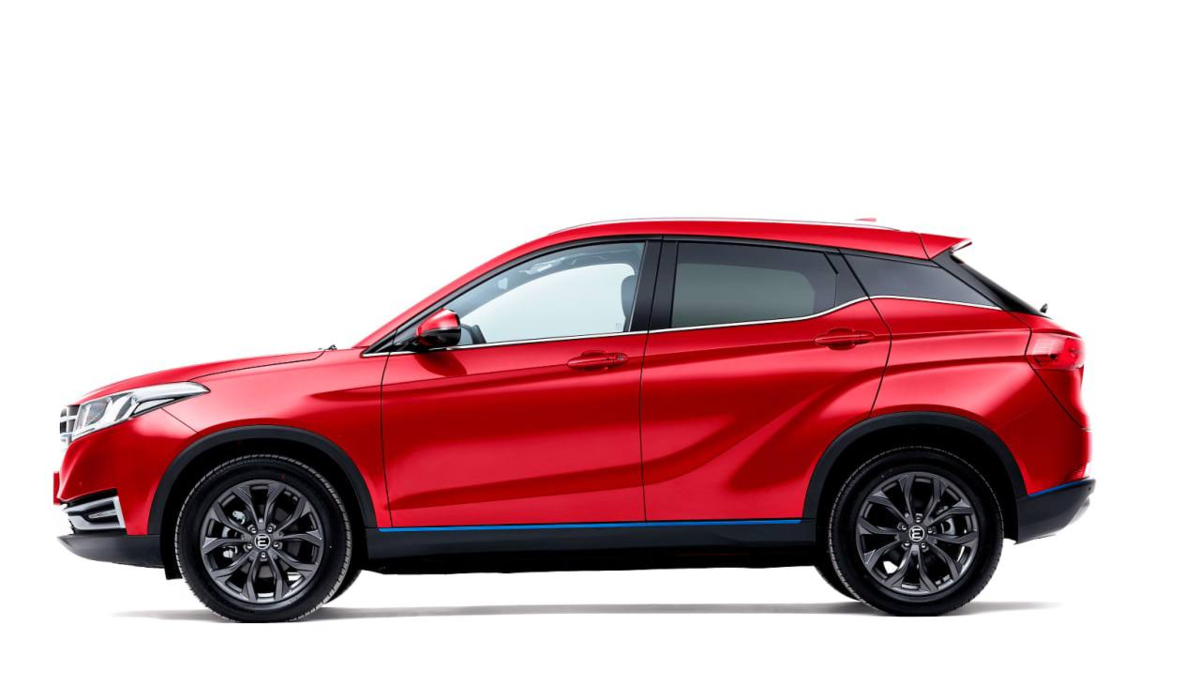 Evolute i-JOY - 2022