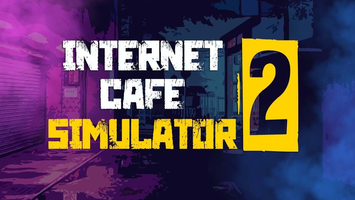 Internet Cafe Simulator 2 - краткий обзор от Дедушки | Angry Ded | Дзен