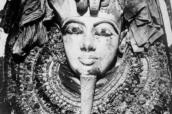     Проклятье Тутанхамона: 9 человек, которые пострадали после вскрытия гробницы