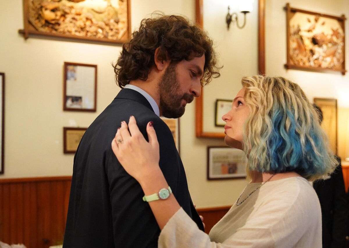 "Петр" дождался своего часа:  век спустя 