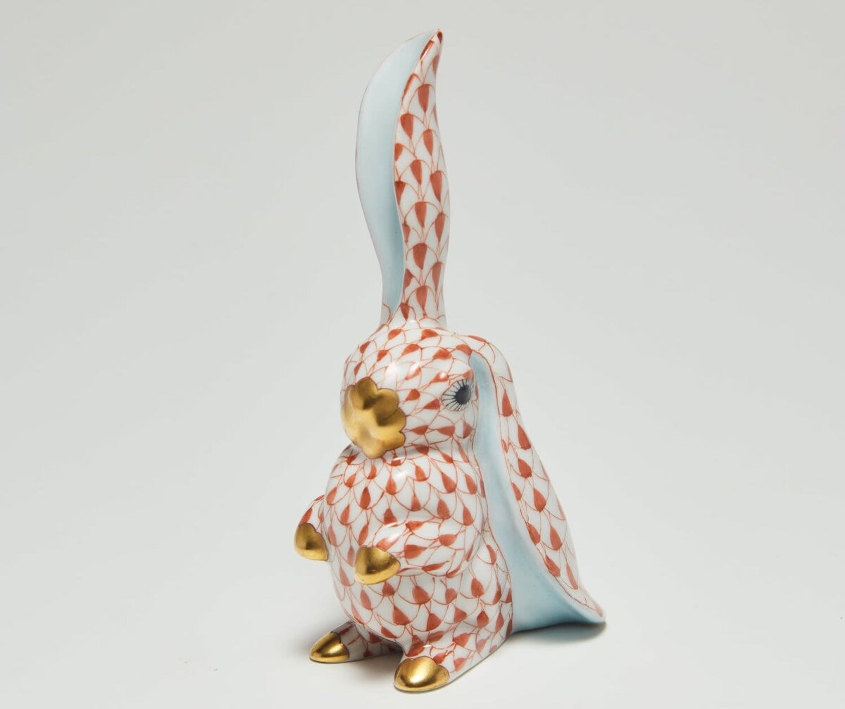  "    ". Herend. 1949-60 . https://ru.bidspirit.com/