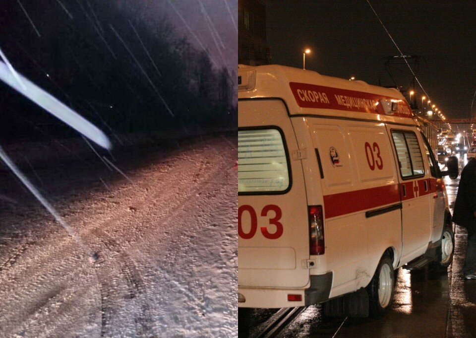     Ночной патруль «ЛизаАлерт» спас замерзающего человека в Томске. Фото: пресс-служба УМВД России по Томской области / Виктор Гусейнов