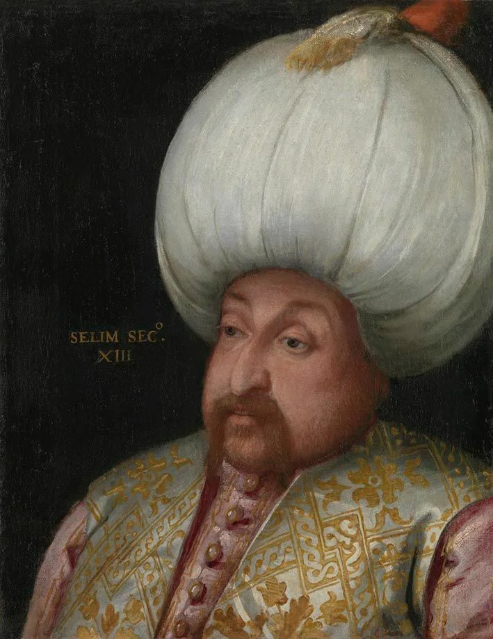 Мифы и правда про гарем султана: Сколько зарабатывала Роксолана? — WAS