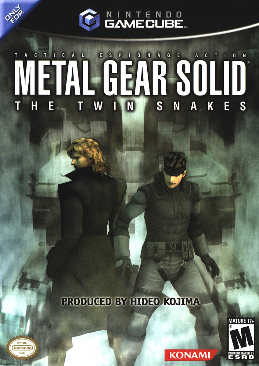 Metal Gear (Solid). Поговорим сегодня за серию, за хронологию, чуть  поворошим сюжет и вспомним ещё одну хорошую игру =). | Игроманы 90х (Edvard  Force) | Дзен