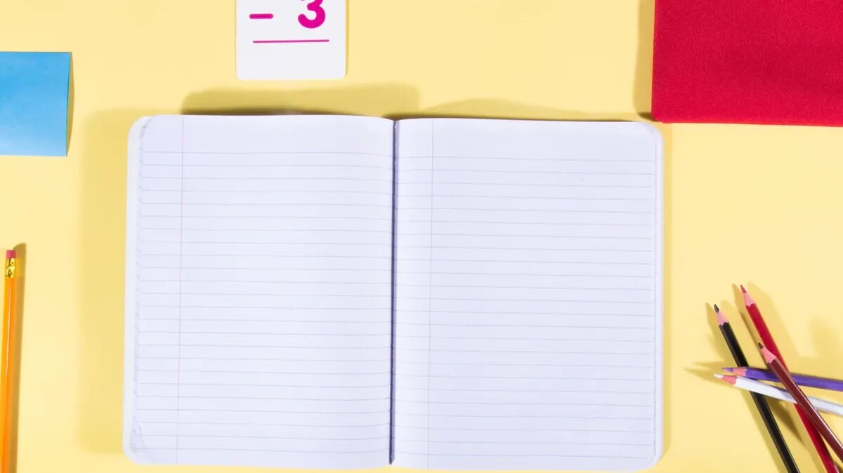 Школа откроет всем школьникам свои двери 1 сентября в 2023/2024 учебном году. Фото: www.piqsels.com