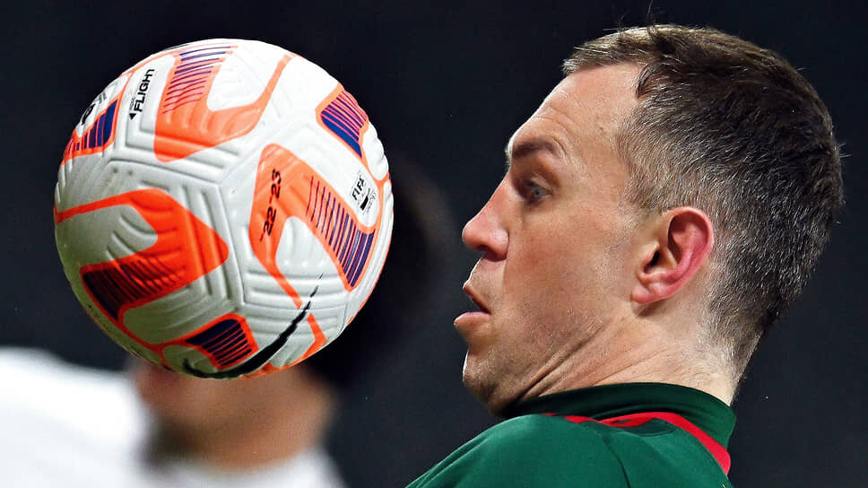    Фото: Иван Водопьянов / Коммерсантъ