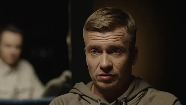 Александр Якушев