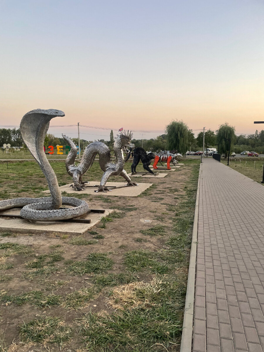 Озеро копытце в усть лабинске на карте