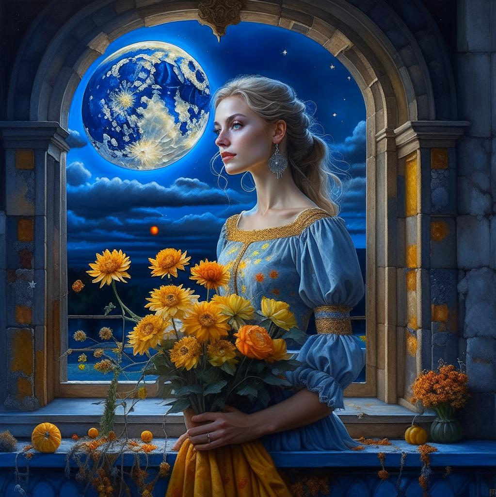 Не стоит до 15 сентября начинать важные дела, лучше планировать свою жизнь, подводить итоги.  Изображения созданы нейросетью Kandinsky 2.2