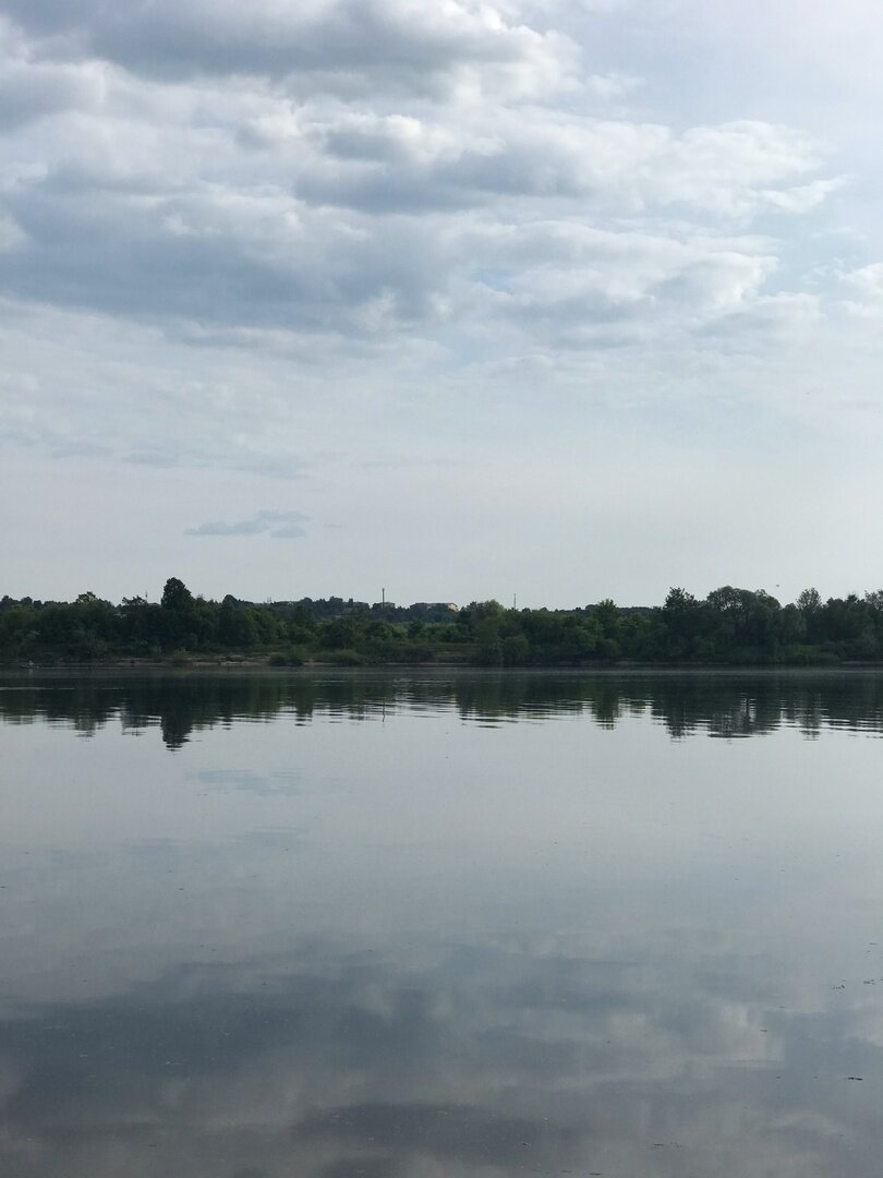 На карте глэмпингового отдыха в Марий Эл появилась новая точка | Маршрут  построен. Поехали | Дзен