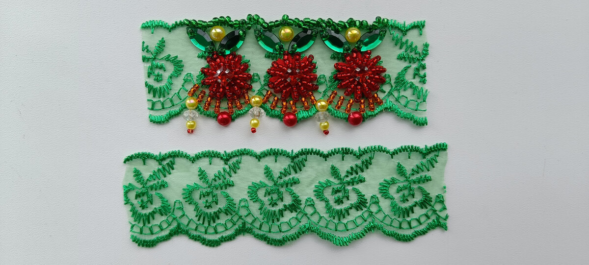 Вот что получается после преображения