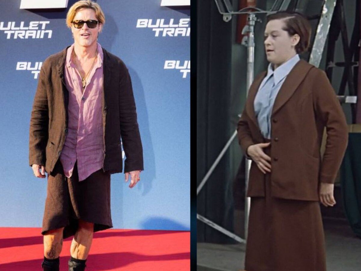 мягкая сила запада