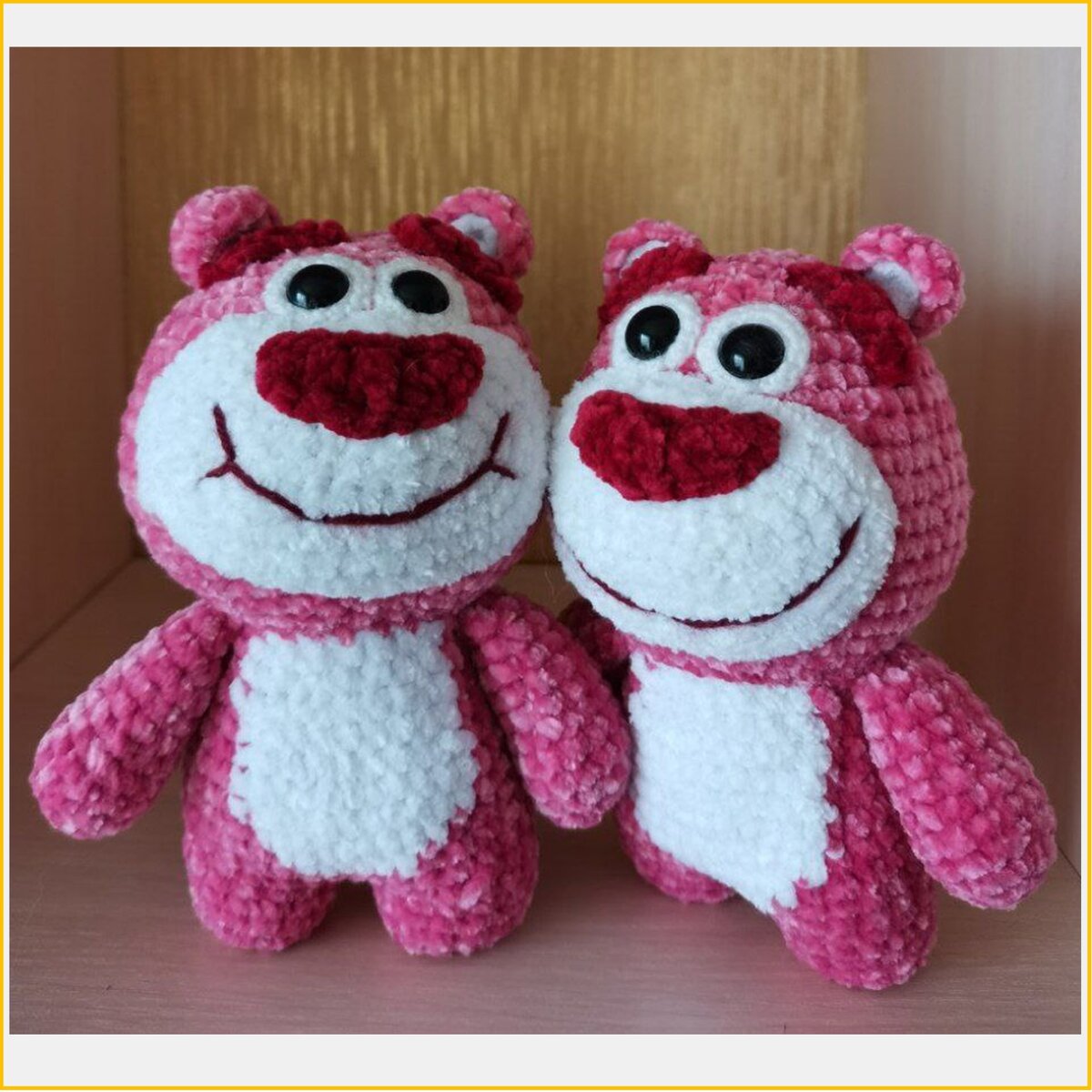 Фото от Марии